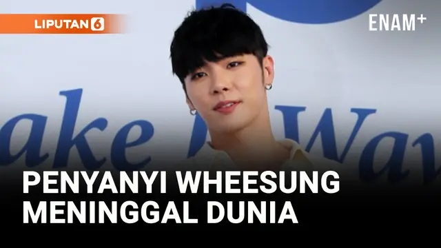 VIDEO: Penyanyi R&B Choi Wheesung Ditemukan Tewas di Apartemennya di Seoul