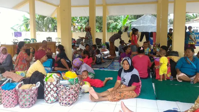 15 Penyebab Longsor yang Patut Diwaspadai, Lengkap Cara Menyelamatkan Diri Darinya