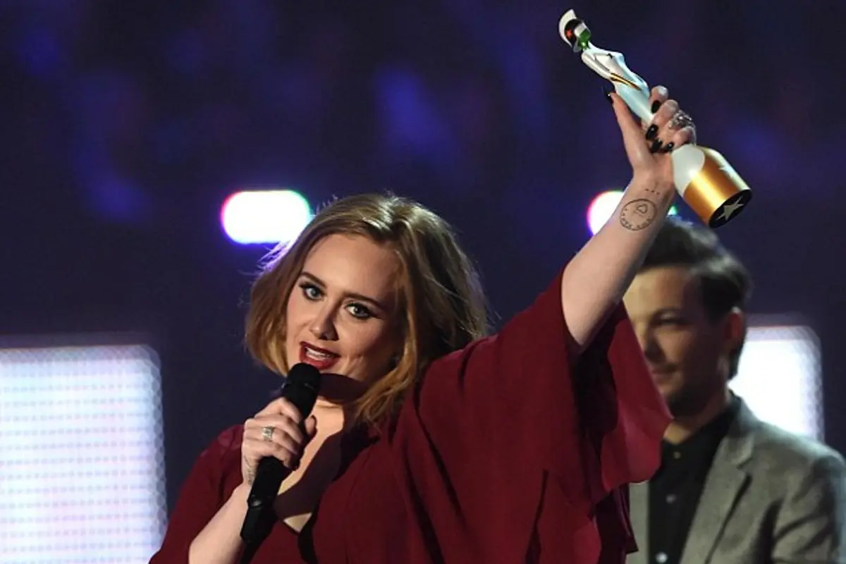 Adele