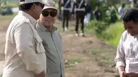 Mengenal Haji Isam, Pengusaha yang Ditunjuk Prabowo Tangani Proyek Prestisius di Merauke