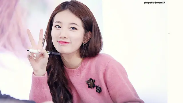 Bae Suzy