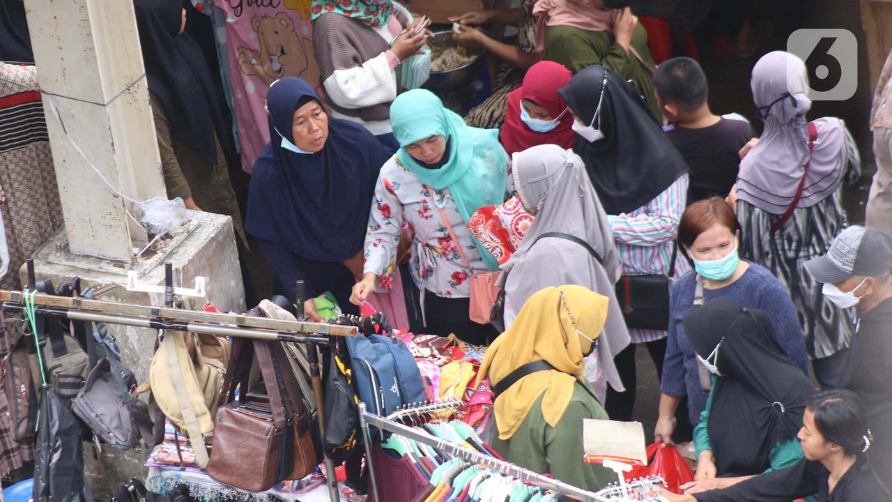 Pemerintah Pertimbangkan Status Pandemi Menjadi Endemi