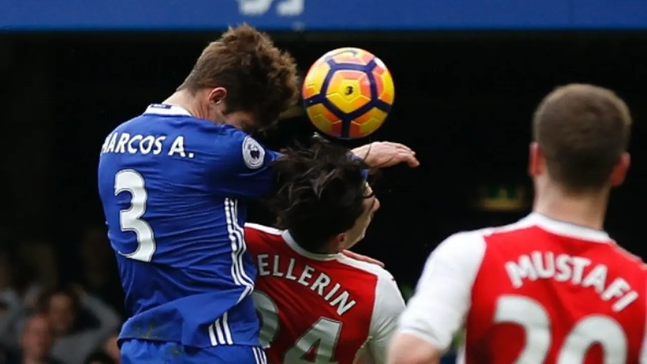 Hector Bellerin