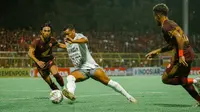 Bernardo Tavares Komentari Kegagalan Penalti Pluim dan Kebutuhan VAR Setelah PSM Keok dari Bali United
