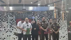 Kejagung Tetapkan 2 Tersangka Korupsi Transfer Pricing PT TPL