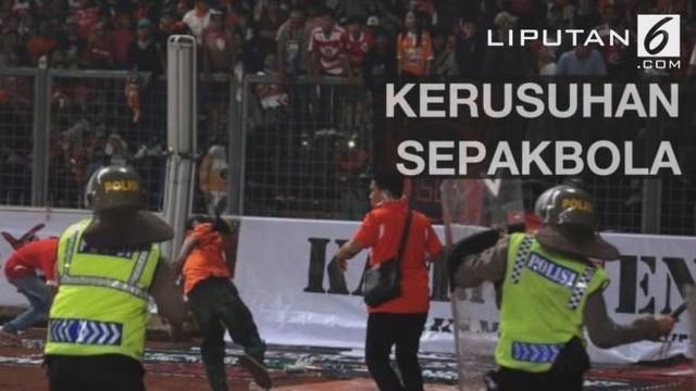 Berita Fanatisme Hari Ini Kabar Terbaru Terkini Liputan6 Com