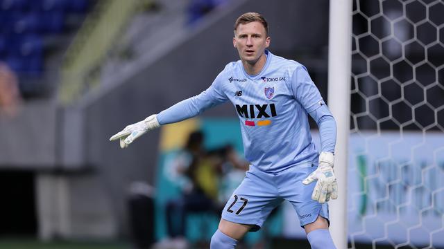 Pemain asing J1 League