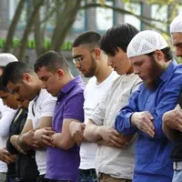 Para mualaf dari seluruh dunia ini memiliki latar belakang yang berbeda, tapi satu tujuan. 