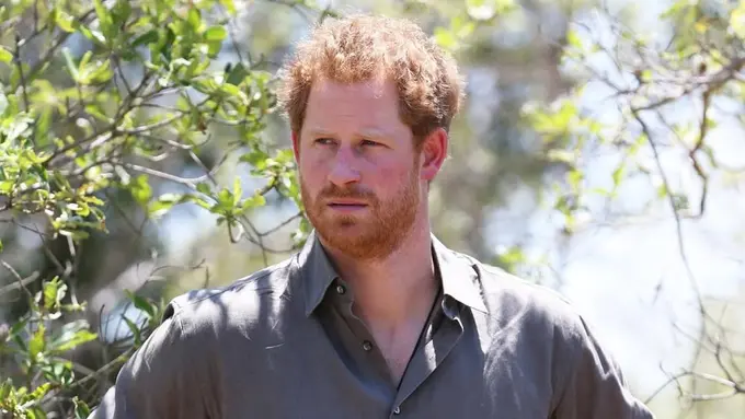 Pangeran Harry Kecewa 200+ Gaun Mendiang Putri Diana Akan Dilelang, Siap Rebut Kembali