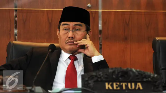 Ketua DKPP