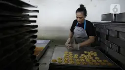 Hal ini agar program KUR dapat menjangkau lebih banyak UMKM dan berdampak besar bagi ekonomi. (Liputan6.com/Angga Yuniar)