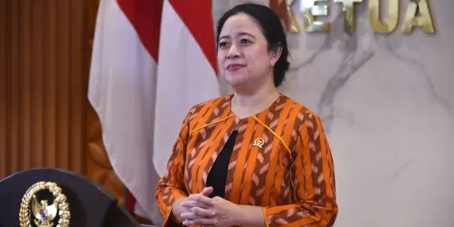 Puan:Pengoplosan Gas Bersubsidi Kejahatan Terhadap Rakyat Kecil