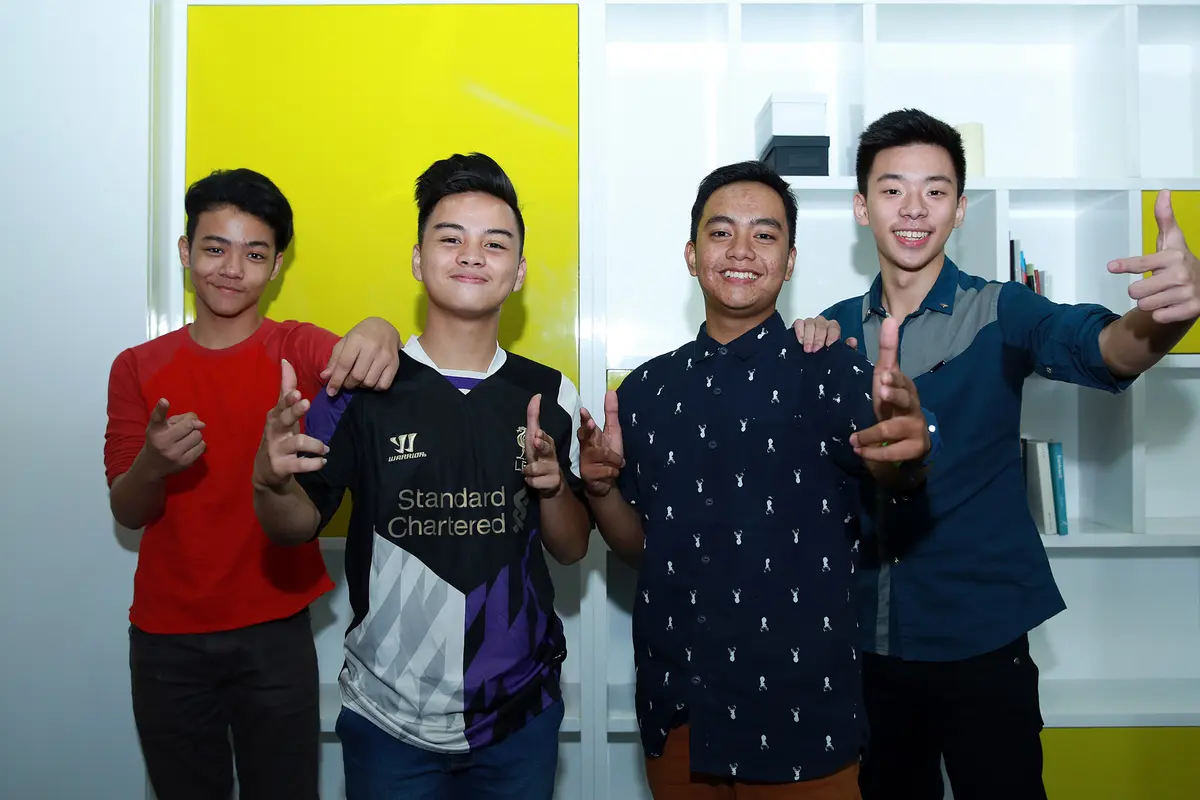 [Bintang] New Super 7