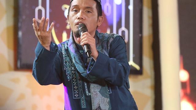 [Bintang] Ustaz Maulana