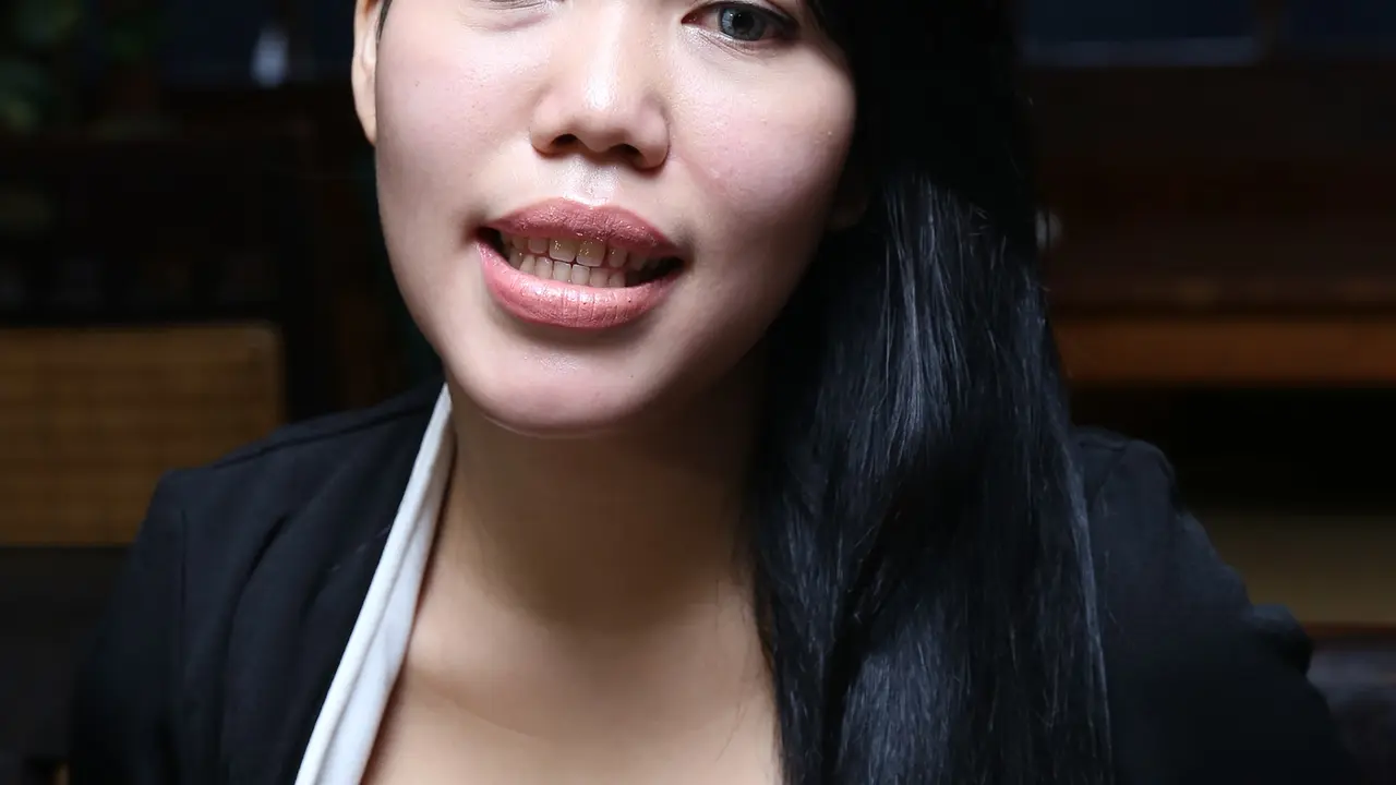 Devi Nurmayanti
