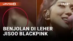 JISOO BLACKPINK
