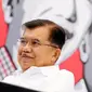 Jusuf Kalla atau JK. (Liputan6.com/Andrian M Tunay).