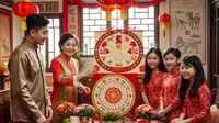 Exploring the Vietnamese Zodiac: A Comprehensive Guide