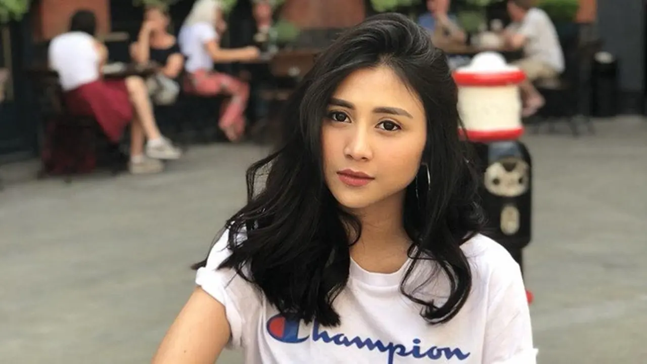 Jadi Pacar Cucu Konglomerat, Ini 7 Pesona Citra Aulia Mantan Al Ghazali
