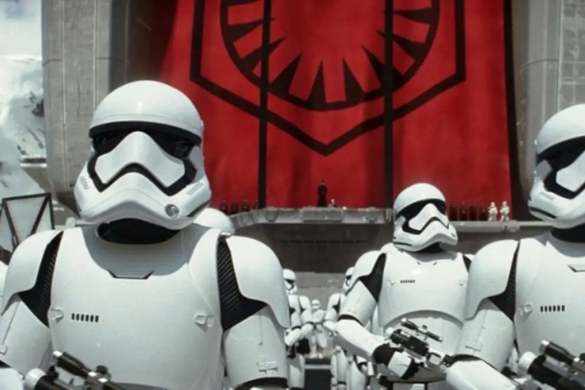 Star Wars
