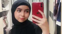 Transformasi Sienna Putri Tunggal Marshanda yang Kini Tumbuh Remaja, Cantik Berhijab