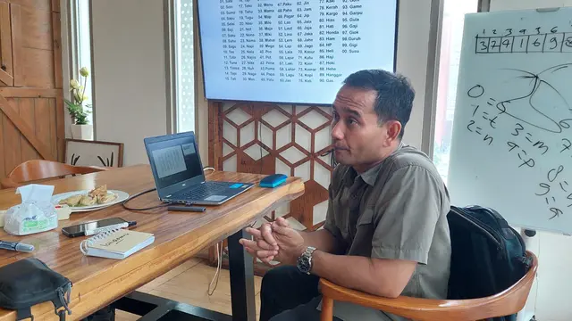 Trainer Skill Indonesia Center, Kolonel Laut (P) Filda Malari