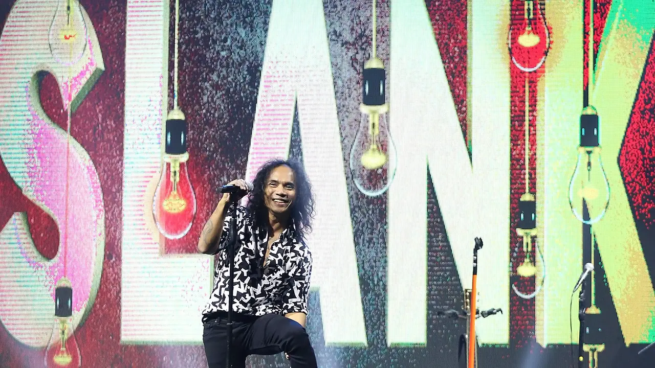 [Bintang] Slank