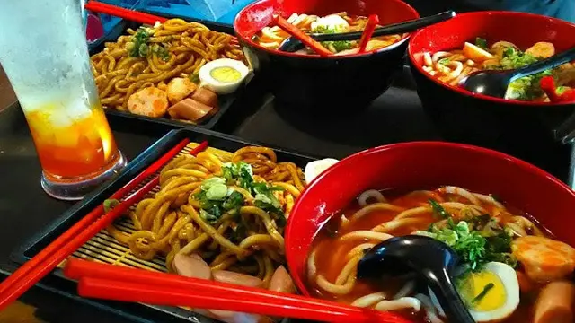 Ramen Gorilla | ramen-gorilla.business.site
