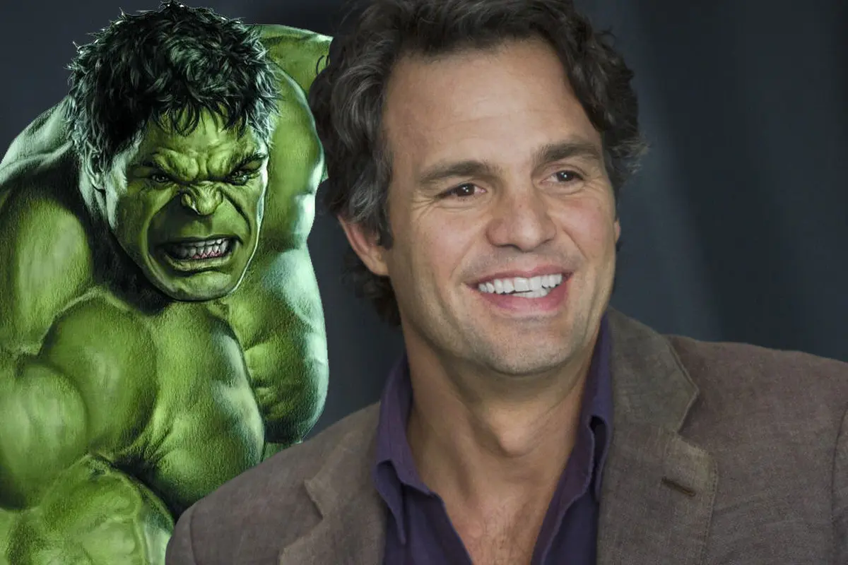 Mark Ruffalo Tak Rela Ada Film Hulk Tanpa Bruce Banner