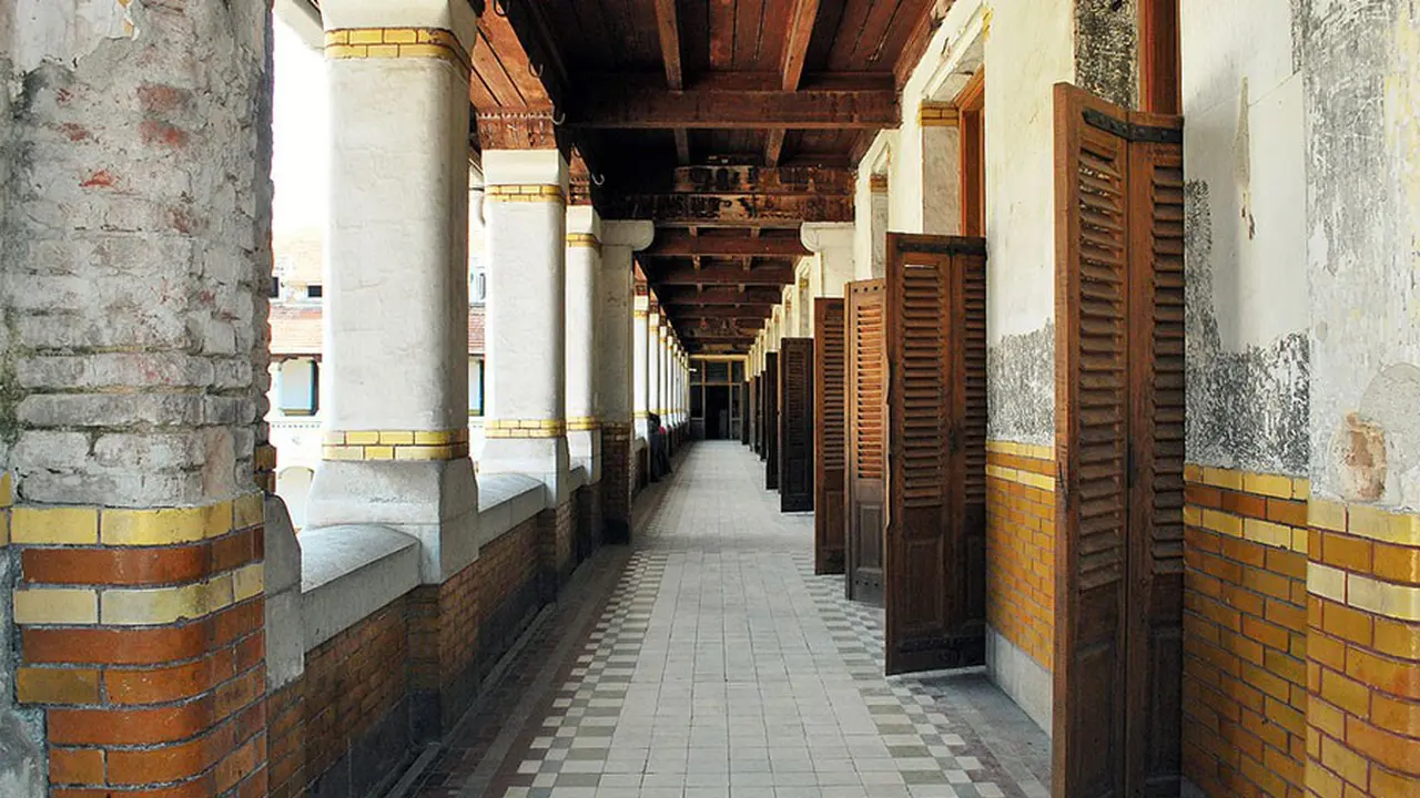 [Bintang] Semarang