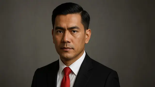 7 Model Rambut Pria untuk Upacara HUT RI ke-80, Tampilan Rapi hingga Penuh Wibawa