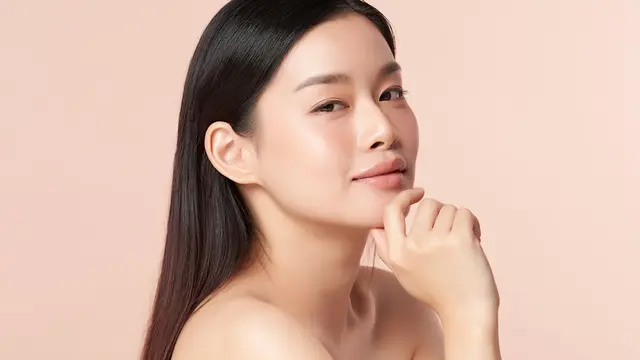 Inspirasi Makeup Flawless Ala Idol Korea, Bikin Tampilan Jadi Makin Stunning