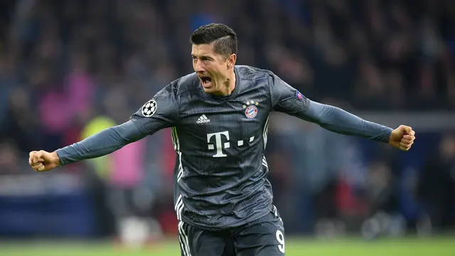 Bayern Munchen
