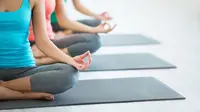 Jenis-Jenis Yoga yang Baik Bagi Tubuh