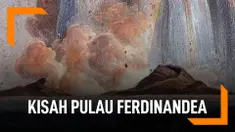 Pulau Ferdinandea