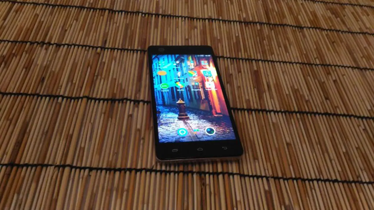 Infinix Hot S. Liputan6.com/Agustin Setyo Wardani