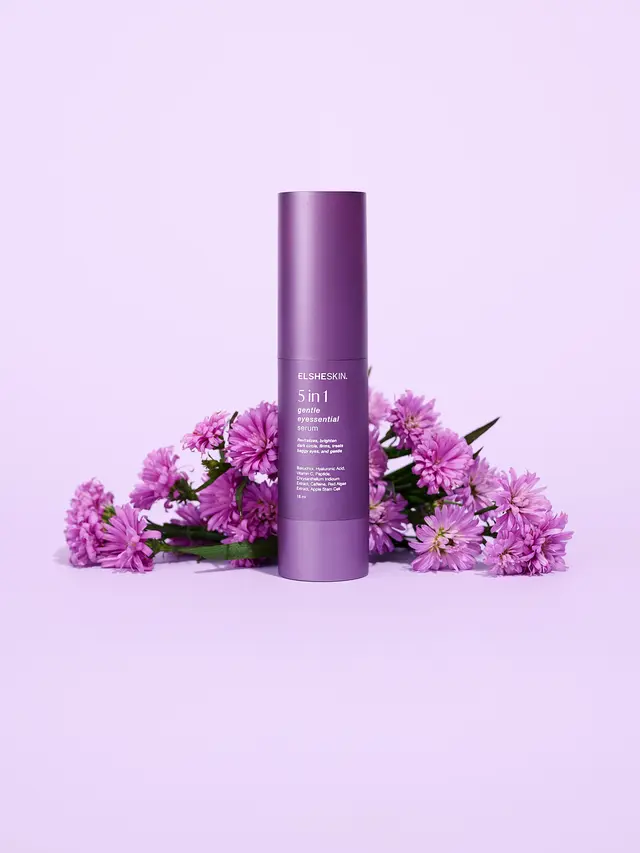 Bakuchiol Jadi Alternatif Retinol yang Lebih Aman untuk Cegah Penuaan Dini di Area Mata