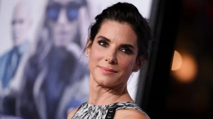 Sandra Bullock