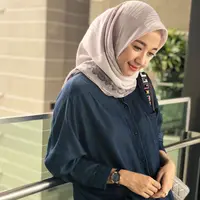 Laudya Cynthia Bella. (Instagram/laudyacynthiabella)