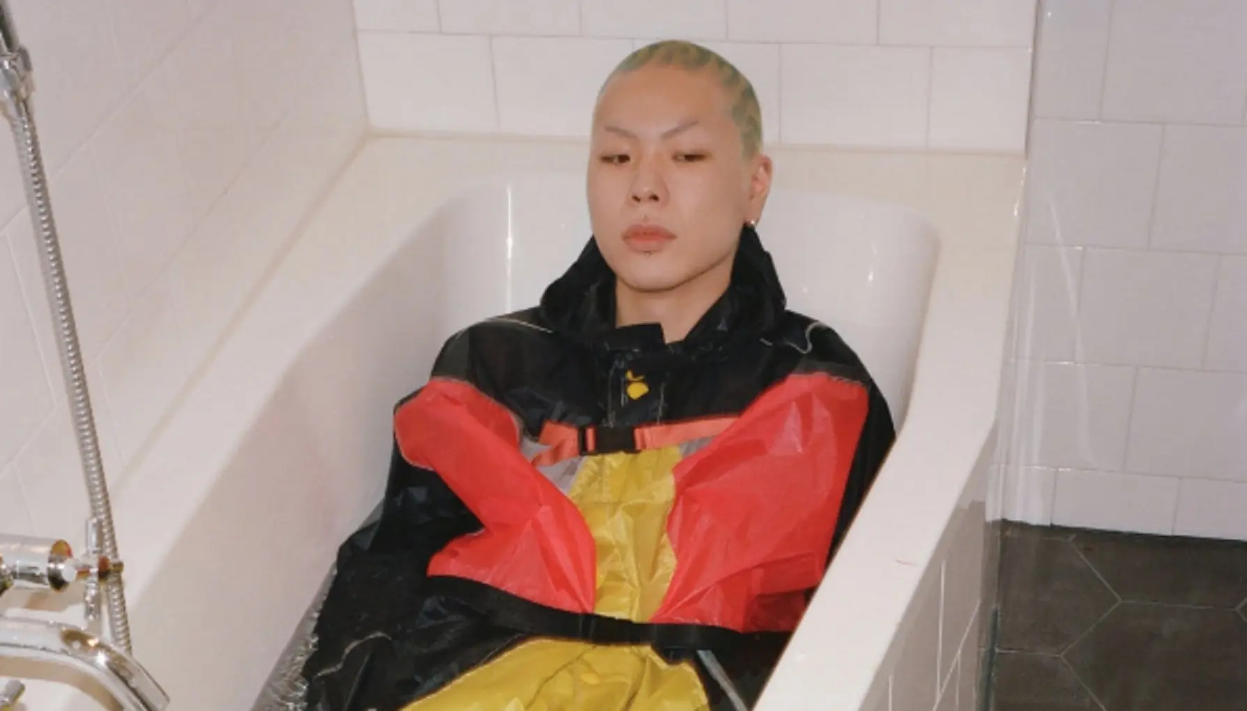 Oh Hyuk (Naver)