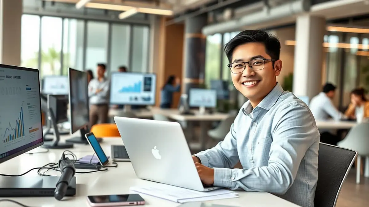 Tips Sukses Bisnis Online