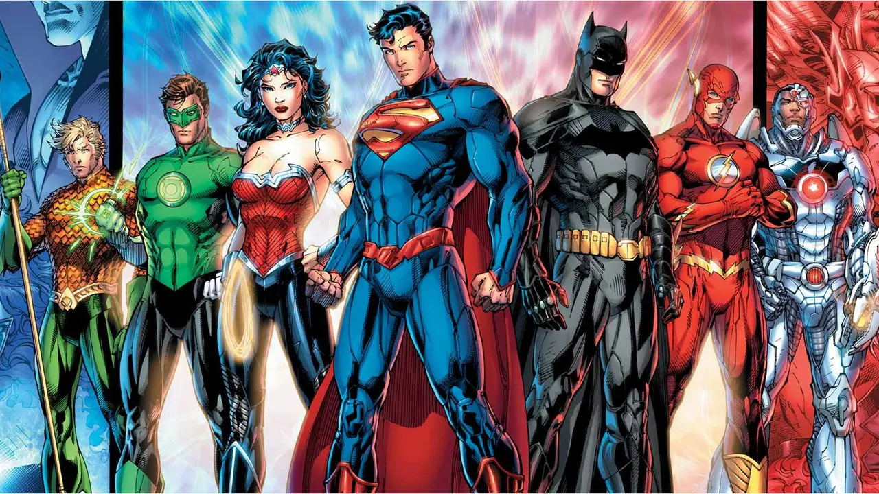 13 Selebriti Dunia Ini Ternyata Pernah Bikin Buku Komik
