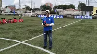 Dibagikan Gratis, Program Satu Anak Satu Bola Targetkan Lima Juta Bola buat Talenta Berbakat di Seluruh Indonesia