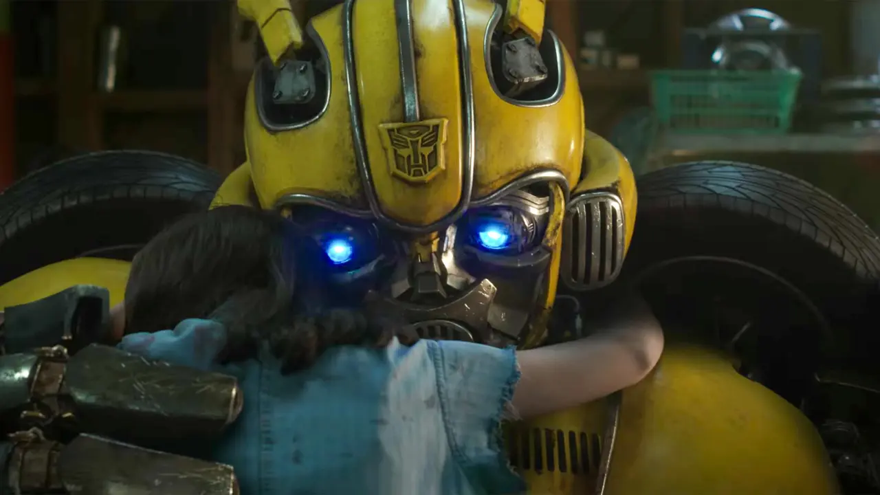 Bumblebee