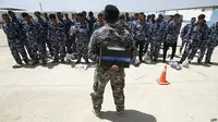 Provinsi Anbar di Irak Terancam Diduduki ISIS
