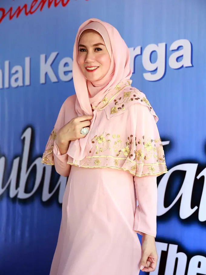 [Bintang] Marini Zumarnis