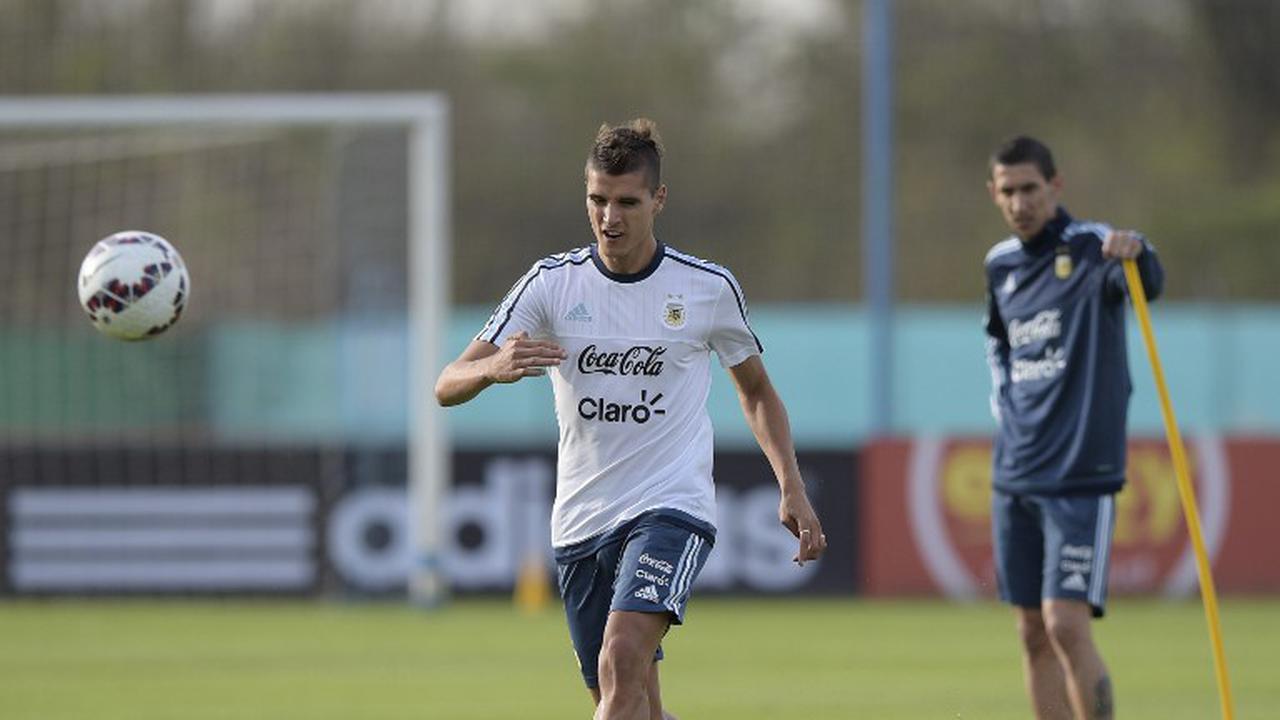 Erik Lamela