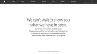 Gelar Pre-order iPhone 6s, Situs Apple Sibuk Berbenah