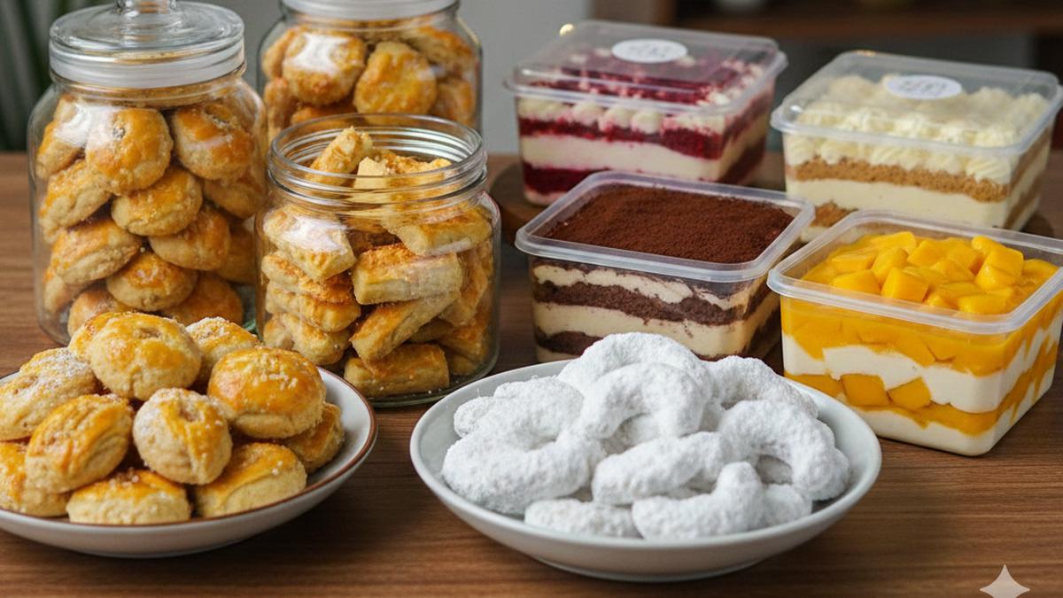 Jual Apa yang Cepat Laku di Bulan Ramadan 2026? 7 Ide Ini Patut Dipertimbangkan