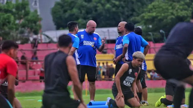 PSM Makassar
